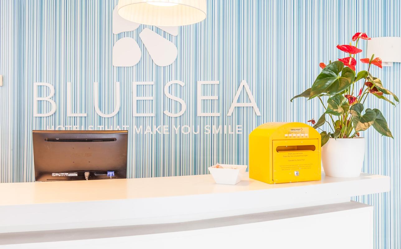 Bluesea Cala Millor Hotel กาลามิยอร์ ภายนอก รูปภาพ